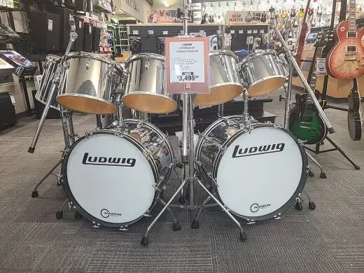 Ludwig Drums